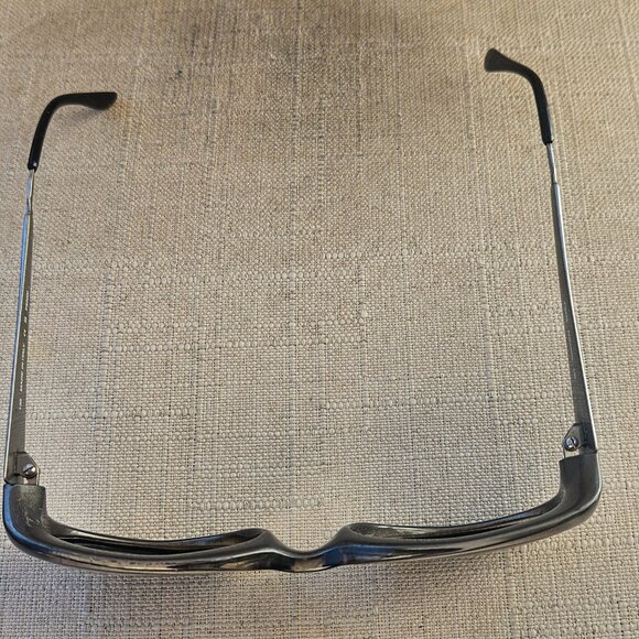 FENDI Women Sunglasses FS229 ANTHRACITE Eyeglasses FRAMES Made Italy main image 15